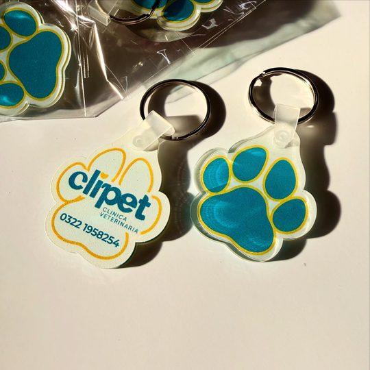 🐾 Gadget personalizzati per dare l’IMPRONTA giusta alla tua azienda!