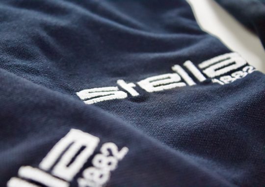 L’abbigliamento da lavoro è il primo biglietto da visita di un’azienda. 👕