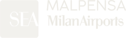 SEA Milan Airports