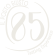 Il Posto Giusto 85