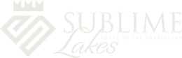 Sublime Lakes