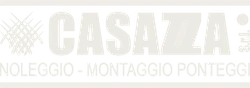 Casazza srl (ponteggi)